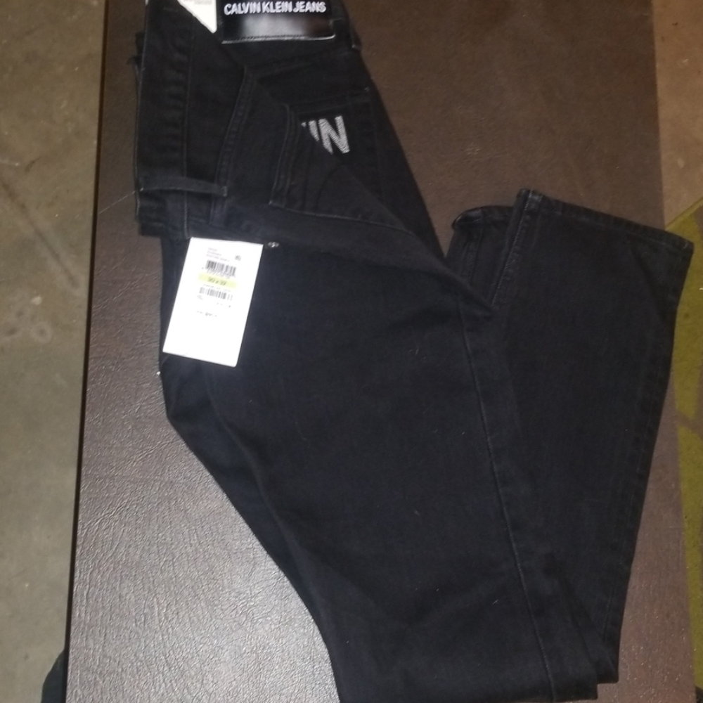 Calvin Klein jeans
